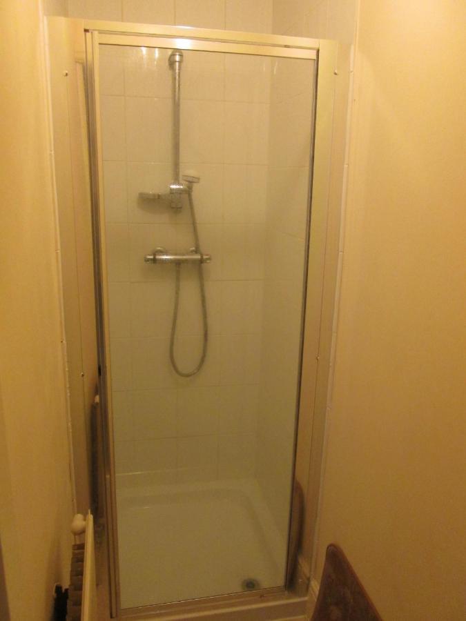 East Coast Apartments First Floor 2 Bed Apartment All Towels And Sheets Supplied Bridlington Bagian luar foto