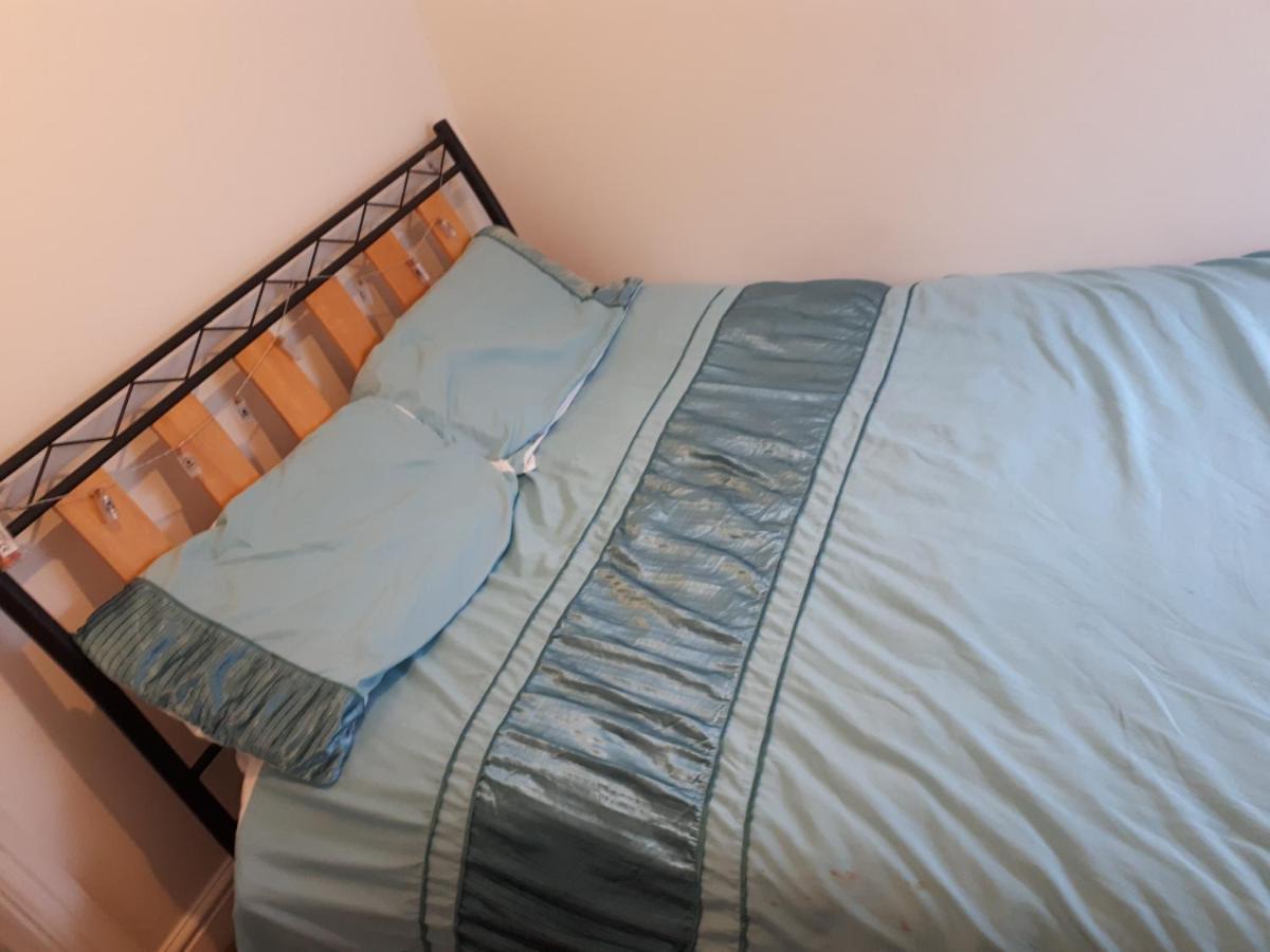 East Coast Apartments First Floor 2 Bed Apartment All Towels And Sheets Supplied Bridlington Bagian luar foto