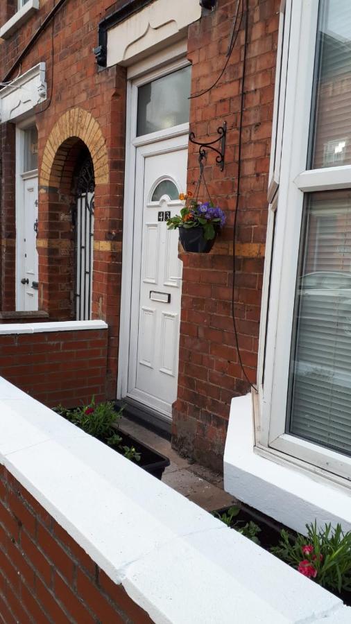 East Coast Apartments First Floor 2 Bed Apartment All Towels And Sheets Supplied Bridlington Bagian luar foto