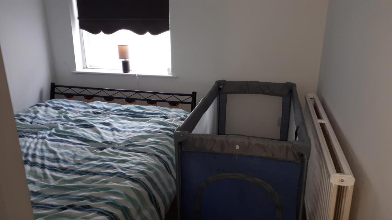 East Coast Apartments First Floor 2 Bed Apartment All Towels And Sheets Supplied Bridlington Bagian luar foto
