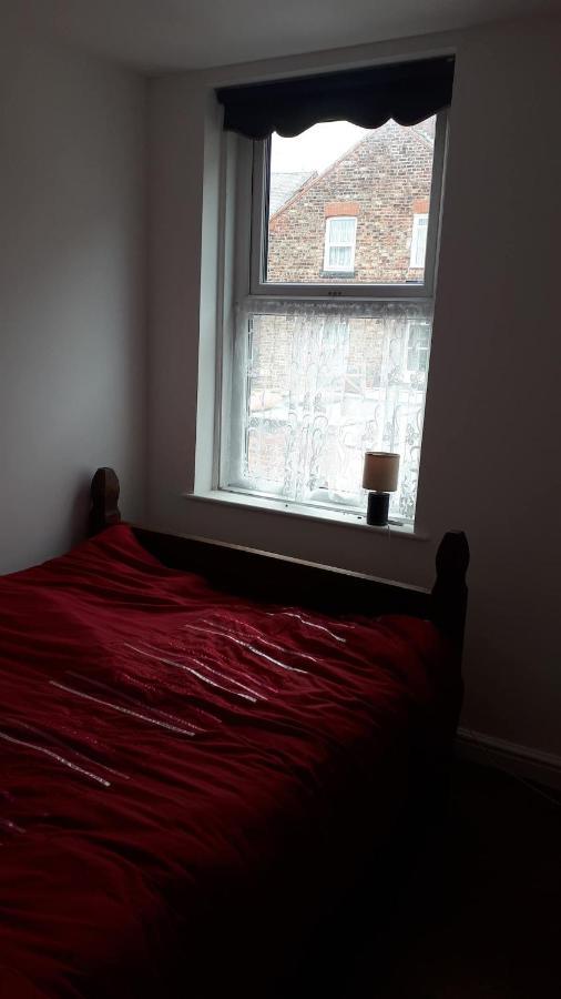 East Coast Apartments First Floor 2 Bed Apartment All Towels And Sheets Supplied Bridlington Bagian luar foto